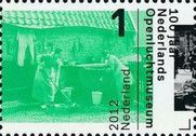 Women cleaning (1920-'40)