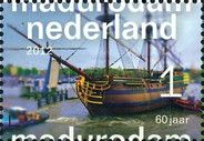 "De Amsterdam", ship of the VOC