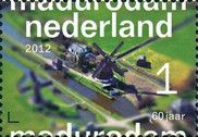 Windmill at Zaansche Schans