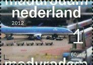 Schiphol Airport