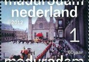 Binnenhof, The Hague