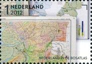 Overijssel and Gelderland (41st edition 1961)