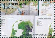 Development of landscape north (54th Edition 2012)