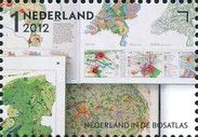 Urbanization (52nd edition 2011)