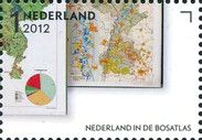Gravel extraction mid-Limburg (49th Edition 1981)