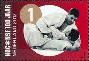 Anton Geesink (judo, Tokyo 1964)