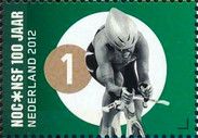 Leontien Zijlaard-van Moorsel (cycling, Sydney 2000)