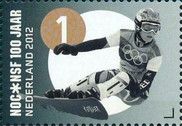 Nicolien Sauerbreij (snowboarding, Vancouver 2010)