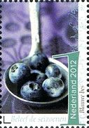Blueberries
