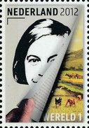 Hella Haasse, writer