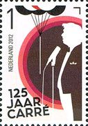 One man show Toon Hermans