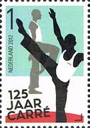 Modern Ballet