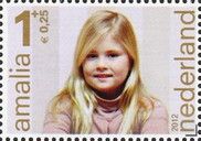 Princess Amalia