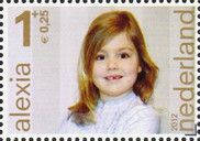 Princess Alexia