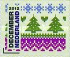 Christmas Motif: Christmas Tree