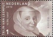 Leemput, Trijn of, also known as Catherine the Berghes at Es