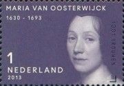 Oosterwijck, Mary (Nootdorp 1630 - Uitdam 1693)