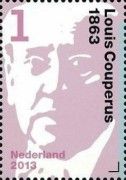 Louis Couperus (1863-1923)