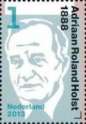 Adriaan Roland Holst (1888-1976)