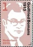 Godfried Bomans (1913-1971)
