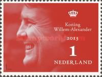 King Willem-Alexander