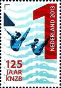 Synchronized Diving