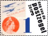 Netherlands stamp MiNr. NL241