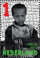 Boy and school board