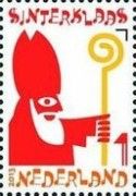 St. Nicholas