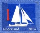 Sailing boat