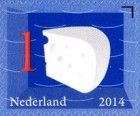 Gouda cheese