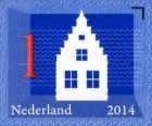 Amsterdam House