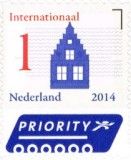 Amsterdam House