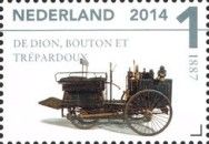 Dion-Bouton & Trépardoux