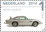 Aston Martin