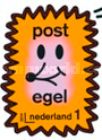 Post Hedgehog
