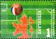WK 1938 France