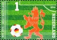 WK 1974 Germany