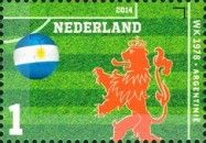 WK 1978 Argentina