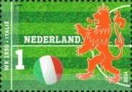 WK 1990 Italy