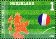 WK 1998 France