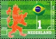 WK 2014 Brazil