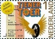 Tienertoer