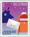 Letter-box