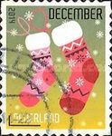 Santa Claus socks