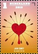 Jan Smit, "Cupido" (2006)