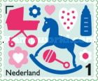 Birth Stamp