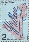 March 2, 2015 - 200 Years of the Kingdom of the Netherlands