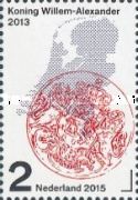 March 2, 2015 - 200 Years of the Kingdom of the Netherlands