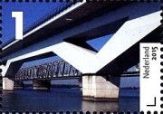 HSL-brug Moerdijk (2006)